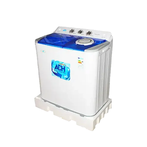 ADH 10kg Washing Machine - White