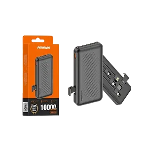 Amaya APB-P119 10,000mAh power bank