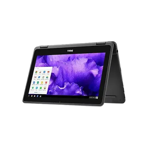 Dell Latitude 3180 11.6 Inch Intel Celeron N3350, 4GB RAM, 128GB SSD, Windows 10 Pro
