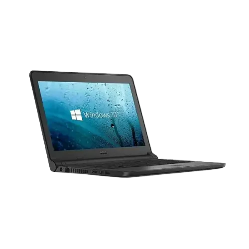 DELL Latitude 3340 13.3" Intel,4GB RAM 500GB HDD Refurbished-Grey