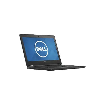 Dell Latitude E7270 Ultrabook 12.5' Laptop, Intel i5, 8GB RAM, 256GB SSD, Windows 10 Pro