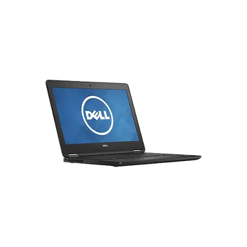 Dell Latitude E7270 Ultrabook 12.5' Laptop, Intel i5, 8GB RAM, 256GB SSD, Windows 10 Pro
