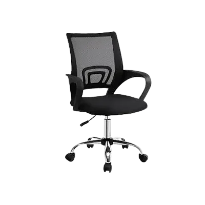 Height Adjustable Lift Chair Computer Mesh Chair Hot Best Office Chair