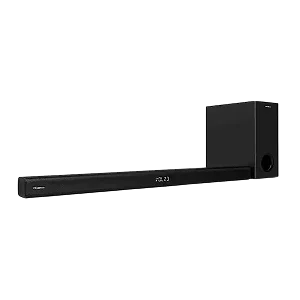 Hisense HS218 – 2.1CH Soundbar 200W – Black