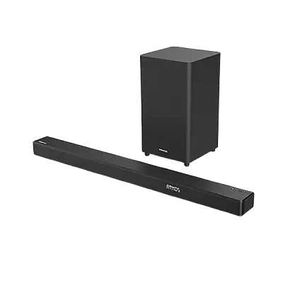 Hisense 3.1ch Sound Bar with Wireless Subwoofer