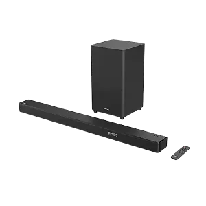 Hisense 3.1ch Sound Bar with Wireless Subwoofer | HS312