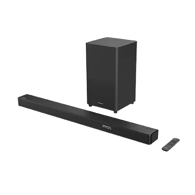 Hisense 3.1ch Sound Bar with Wireless Subwoofer | HS312