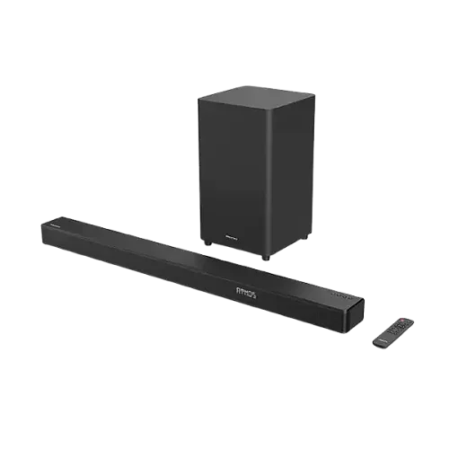 Hisense 3.1ch Sound Bar with Wireless Subwoofer | HS312
