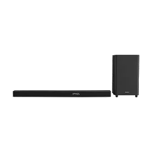 Hisense 3.1ch Sound Bar with Wireless Subwoofer 300W | HS312