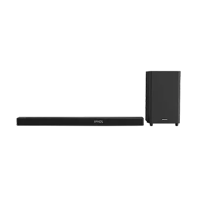 Hisense 3.1ch Sound Bar with Wireless Subwoofer 300W | HS312