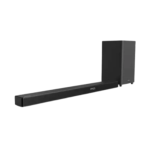 Hisense 3.1.2ch Sound Bar 300W with wireless Subwoofer | HS312
