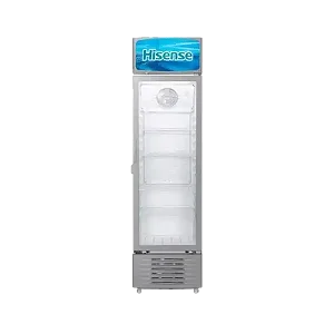 Hisense 370L Beverage Cooler Chiller Showcase Fridge | FL-37FC