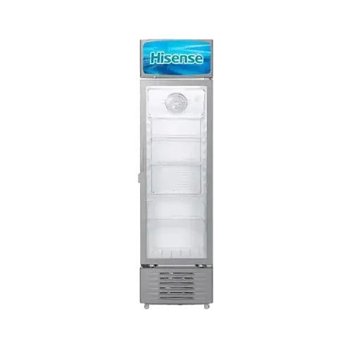 Hisense 370L Beverage Cooler Chiller Showcase Fridge | FL-37FC