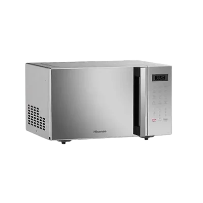 Hisense 42Litre Digital Grill Microwave | H42MOMME