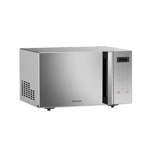 Hisense 42Litre Digital Grill Microwave | H42MOMME