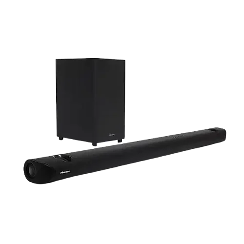 Hisense 500W 5.1Ch Atmos Soundbar With Wireless | HS512