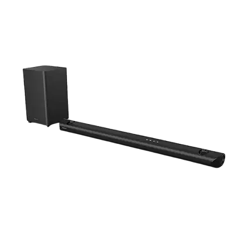 Hisense 500W 5.1Ch Atmos Soundbar With Wireless | HS512