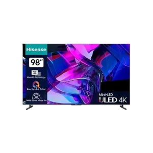 Hisense 98 inch ULED 4K UHD Smart TV Quantum dot U7 series