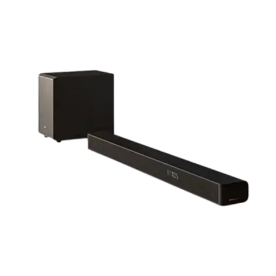 Hisense 3.1Channel Dolby Atmos 280W Soundbar | AX3100G