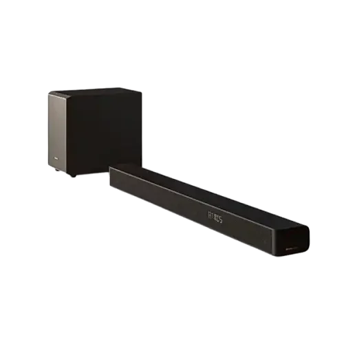 Hisense 3.1Channel Dolby Atmos 280W Soundbar | AX3100G