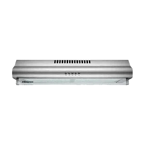 Hisense HHO60PASS Extractor – 60cm Under Cabinet Cooker Hood