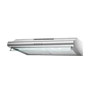 Hisense HHO60PTSS Extractor – 60cm Cooker Hood