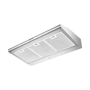 Hisense HHO90PASS Extractor – 90cm Under Cabinet Cooker Hood