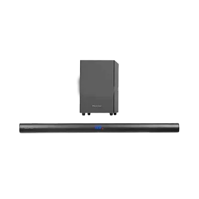 Hisense 2.1CH Soundbar 120W | HS212