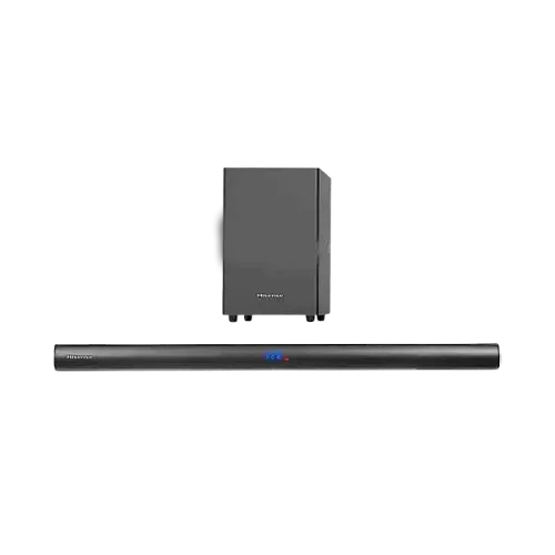Hisense 2.1CH Soundbar 120W | HS212