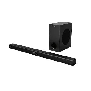 Hisense 2.1CH Soundbar 200W | HS218