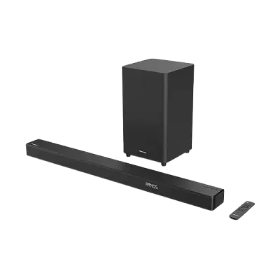 Hisense 3.1ch Soundbar HS312 with Wireless | 300W