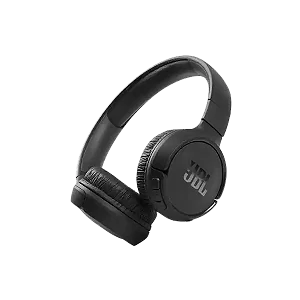 JBL Tune 510BT Bluetooth Wireless Headphones - Black
