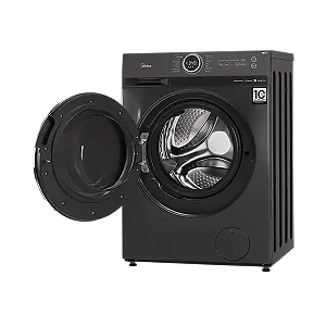 Midea 10KG Front Load Smart Washing Machine