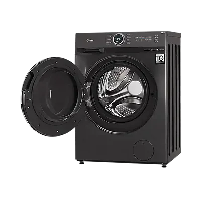 Midea 10KG Front Load Smart Washing Machine