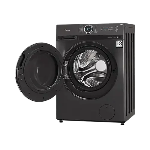 Midea 10KG Front Load Smart Washing Machine
