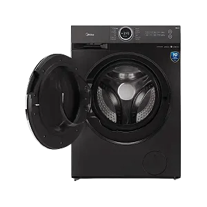 Midea 10KG Front Load Smart Washing Machine | MF200W100W/T-SA
