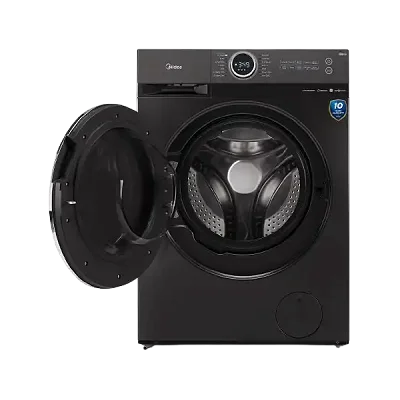 Midea 10KG Front Load Smart Washing Machine | MF200W100W/T-SA