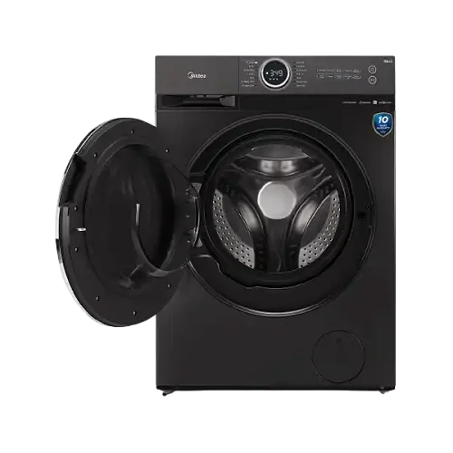 Midea 10KG Front Load Smart Washing Machine | MF200W100W/T-SA