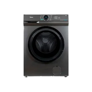 Midea 10KG Front Loader Smart Washing Machine