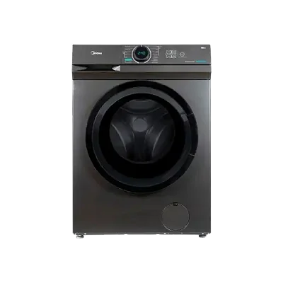 Midea 10KG Front Loader Smart Washing Machine