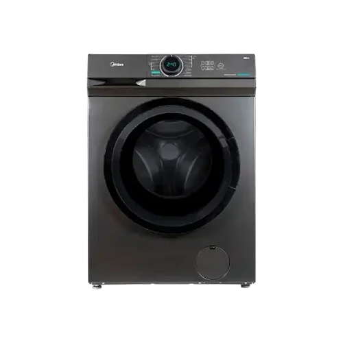 Midea 10KG Front Loader Smart Washing Machine