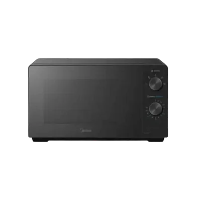 Midea 20L Microwave Oven MM720C2GX-B