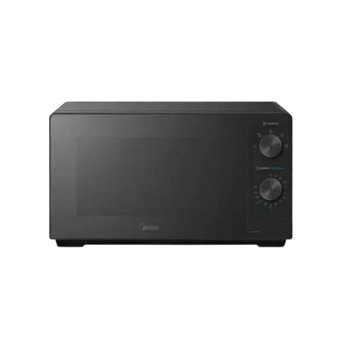 Midea 20L Microwave Oven MM720C2GX-B