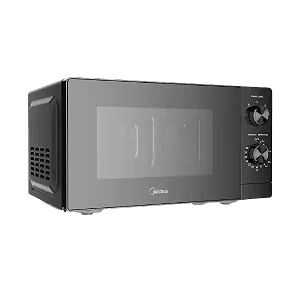Midea 20L MM720C2GX-B Microwave Oven