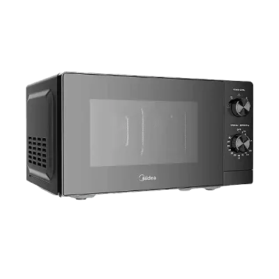 Midea 20L MM720C2GX-B Microwave Oven