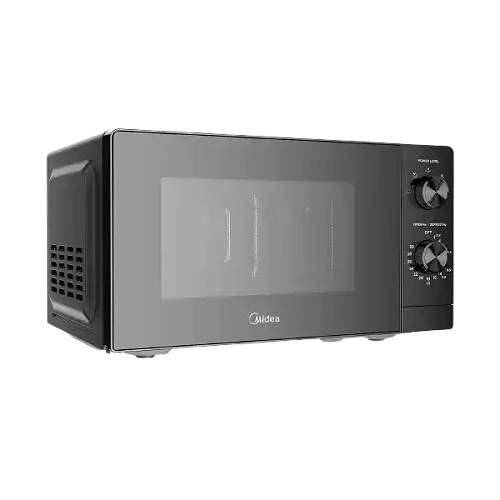 Midea 20L MM720C2GX-B Microwave Oven