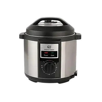 MIDEA 6L Pressure Cooker 1000W