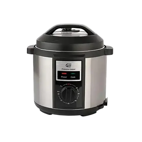 MIDEA 6L Pressure Cooker 1000W