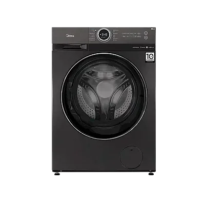 Midea 8KG Front Load Smart Washing Machine | MF200W80WB-T