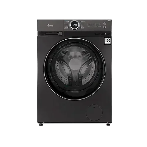 Midea 8KG Front Load Smart Washing Machine | MF200W80WB-T